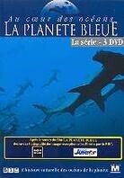 Au coeur des océans - La planète bleue - La série (Coffret, 3 DVD)