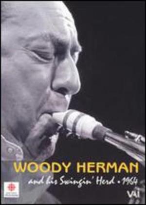 Woody Herman & His Swingin Herd - 1964 (VAI Music)