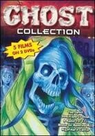 Ghost Collection (2 DVD)