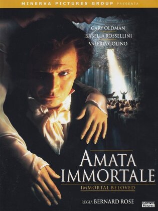 Amata immortale - Immortal beloved (1994)