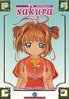 Cardcaptor Sakura - Le voyage à Hong Kong (Collector's Edition)