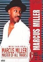 Miller Marcus - Master of all trades