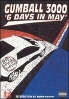 Gumball 3000 - 6 days in May