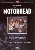 Motörhead - A critical review