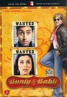 Bunty aur Babli (2 DVDs)