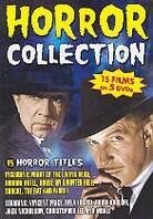 Horror Collection (5 DVDs)