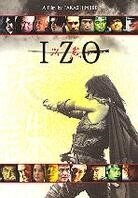 IZO (Special Edition, 2 DVDs)