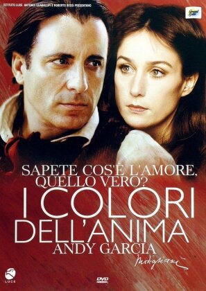 I colori dell'anima - Modigliani (2004)