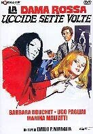 La Dama Rossa uccide sette volte (1972)
