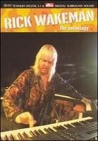 Rick Wakeman - The anthology