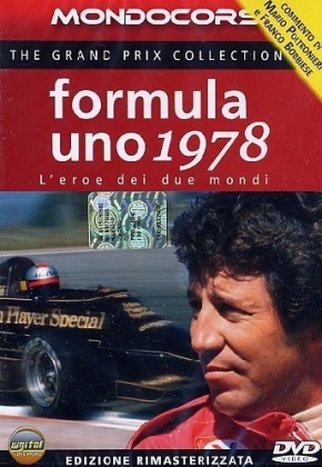 Formula 1 - 1978