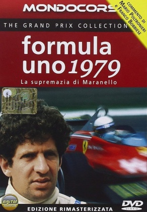 Formula 1 - 1979