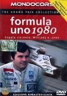 Formula 1 - 1980