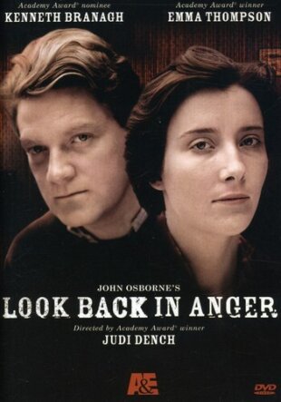 Look back in anger (1989)