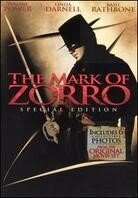 The mark of Zorro (1940) (Special Edition)
