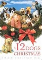 The 12 dogs of Christmas (2005)