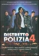 Distretto di polizia - Stagione 4 (6 DVD)