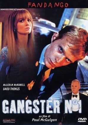 Gangster no. 1 (2000)