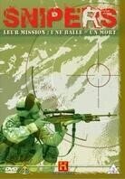 Snipers - Leur mission: Une balle - un mort