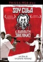 Soy Cuba - Il mammuth siberiano