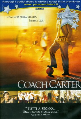 Coach Carter (2005)