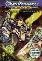 Transformers Energon - Il ritorno di Megatron