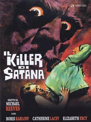 Il killer di Satana (1967)