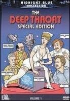 Midnight blue: The deep throat (Special Edition)