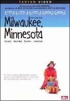 Milwaukee, Minnesota - (Tartan Collection)