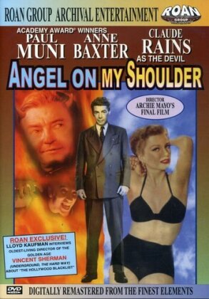 Angel on my shoulder (1946)
