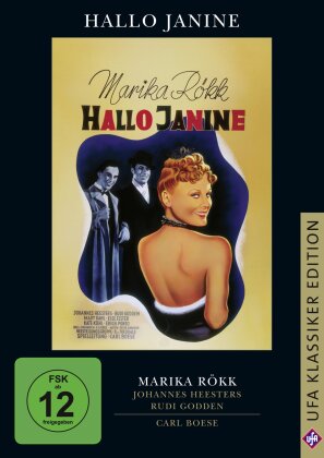 Hallo Janine