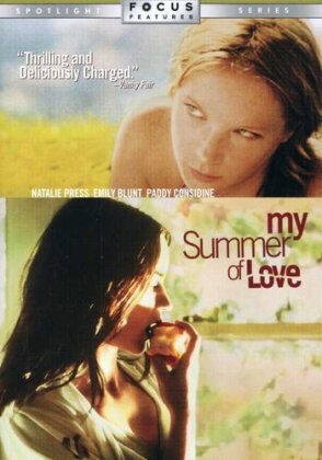 My summer of love (2004)