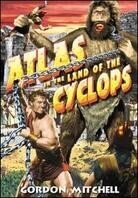 Atlas in the land of Cyclops - Maciste nella terra dei Ciclopi