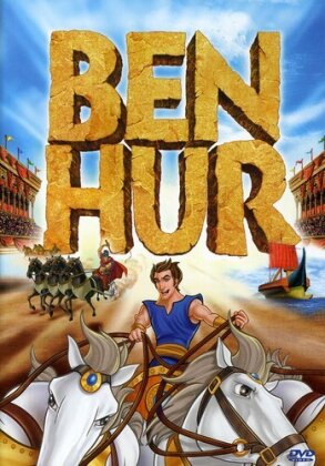 Ben Hur (2002)