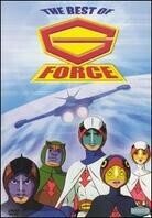The best of G-Force