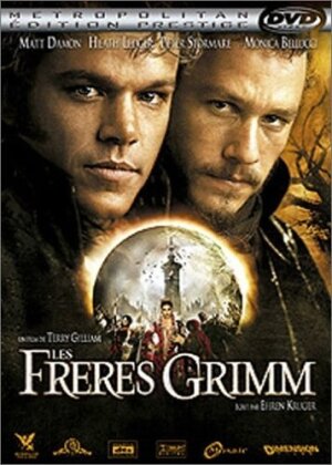 Les frères Grimm (2005)