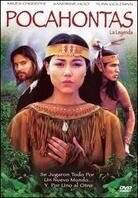 Pocahontas - La leyenda (1995)