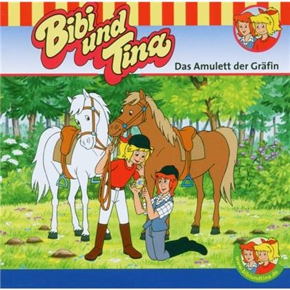 Bibi Und Tina - 054 - Amulett Gräfin