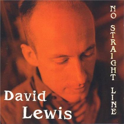 David Lewis - No Straight Line