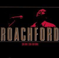 Roachford - --- (Deluxe Edition, 2 CDs)