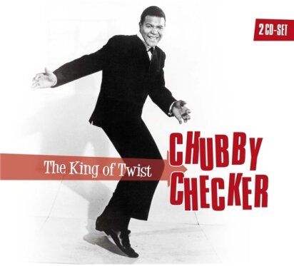 Chubby Checker - King Of Twist (2 CDs)