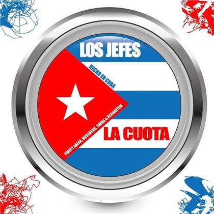 Los Jefes - La Cuota