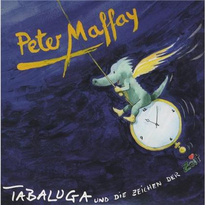 Peter Maffay - Tabaluga Und Die Zeichen Der Zeit (CD + Buch)