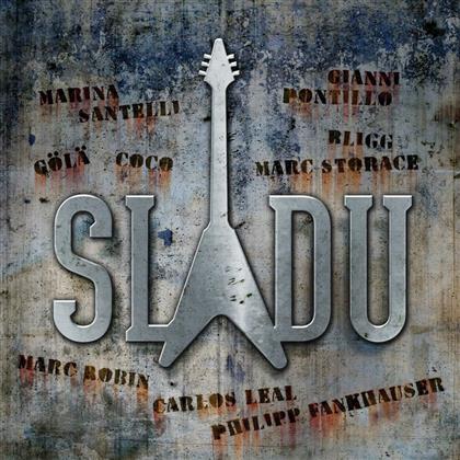 Slädu - ---