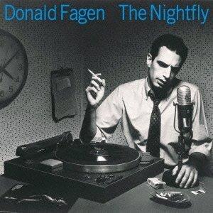 Donald Fagen (Steely Dan) - Nightfly (Japan Edition, Hybrid SACD)