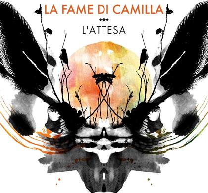 La Fame Di Camilla - L'Attesa