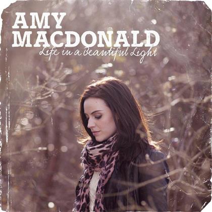 Amy MacDonald - Life In A Beautiful Light (International Deluxe Edition)