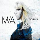 Mia - Tacheles (Super Deluxe Edition, 5 CDs)