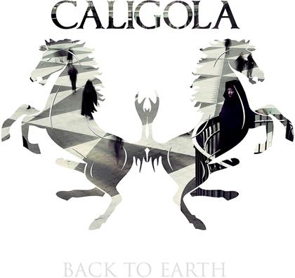 Caligola (Mando Diao) - Back To Earth
