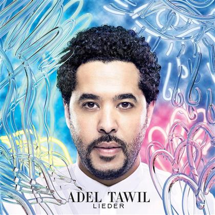 Adel Tawil (Ich + Ich) - Lieder (Deluxe Edition, 2 CDs)